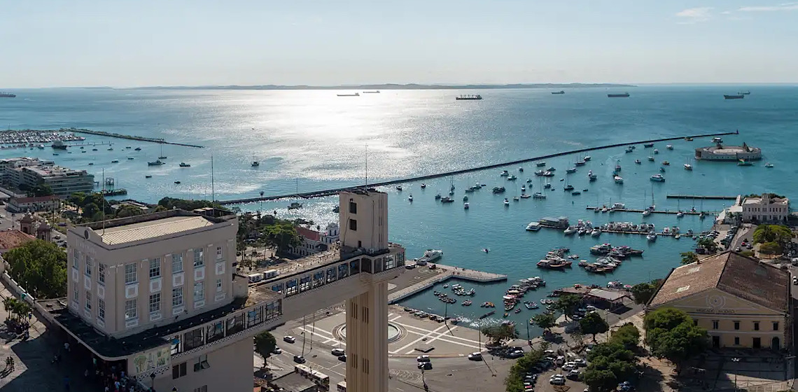 Governo federal vai priorizar obra de ponte que ligará Salvador a Itaparica  