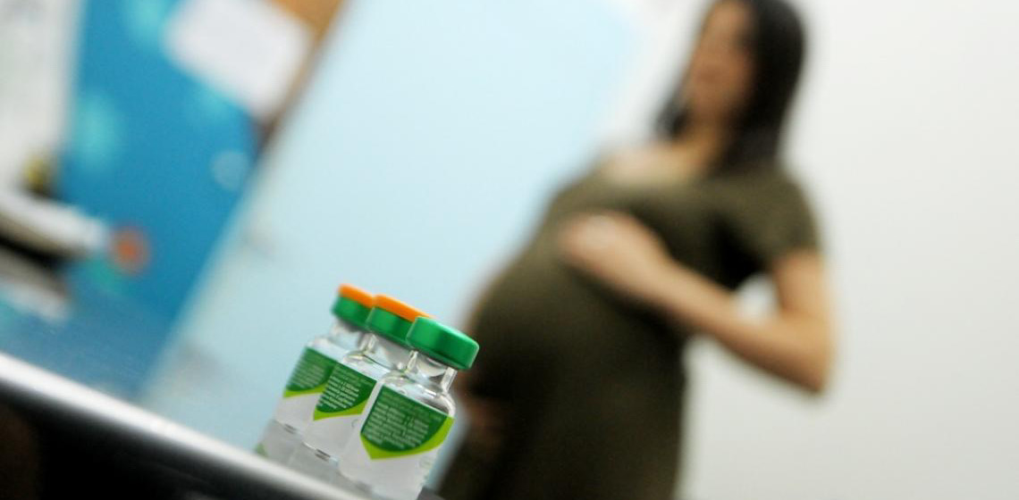 Vacina dTpa na gravidez é essencial para proteger mães e bebês