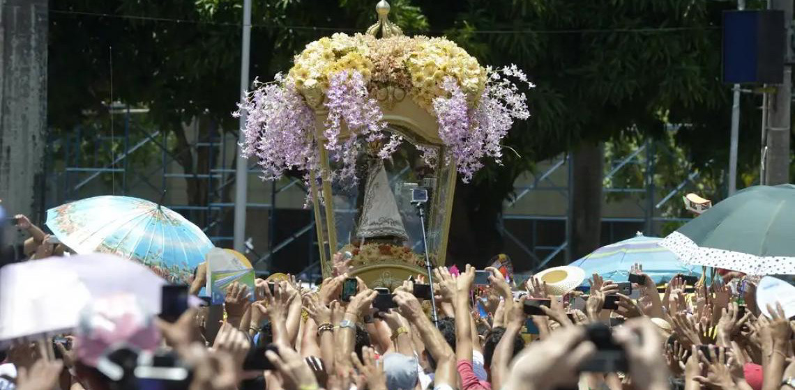 Círio de Nazaré terá de R$ 2 milhões de investimentos federais na festividade