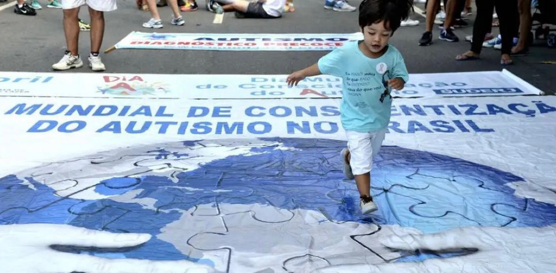 Ministério da Saúde reafirma que paracetamol não causa autismo