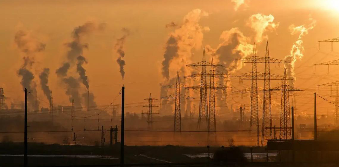 Maiores emissores de gases de efeito estufa ainda não revisaram metas