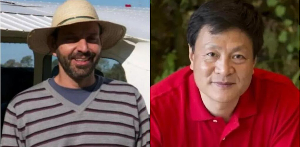 Guia de turismo fala sobre amizade com piloto e encontro com arquiteto chinês antes de acidente aéreo