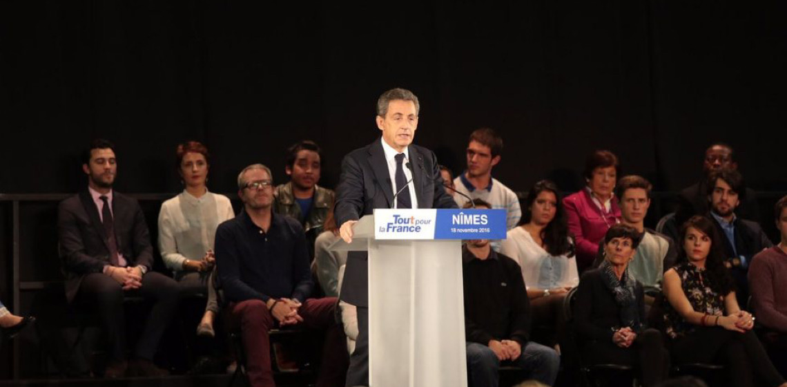 Justiça da França sentencia Sarkozy a 5 anos de prisão em caso de financiamento ilegal de campanha