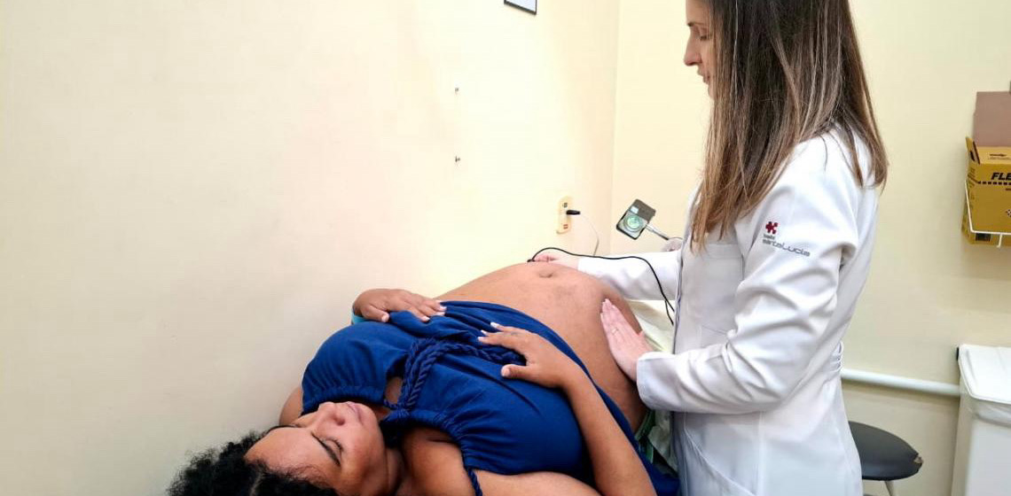 Setembro amarelo: Saúde mental da mãe é decisiva para o futuro do bebê