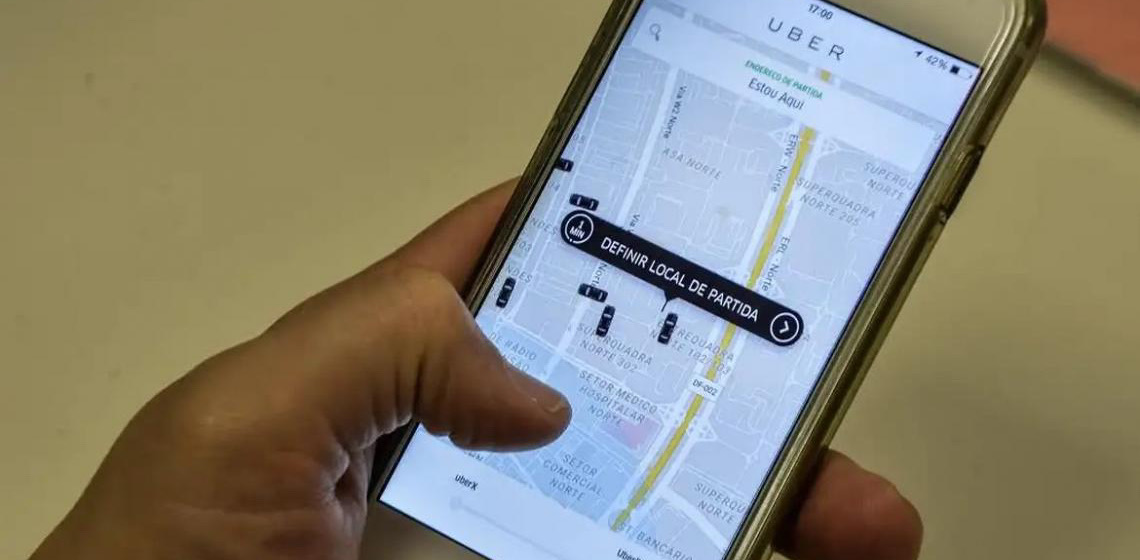 Supremo Tribunal Federal julgará vínculo trabalhista de motoristas e entregadores