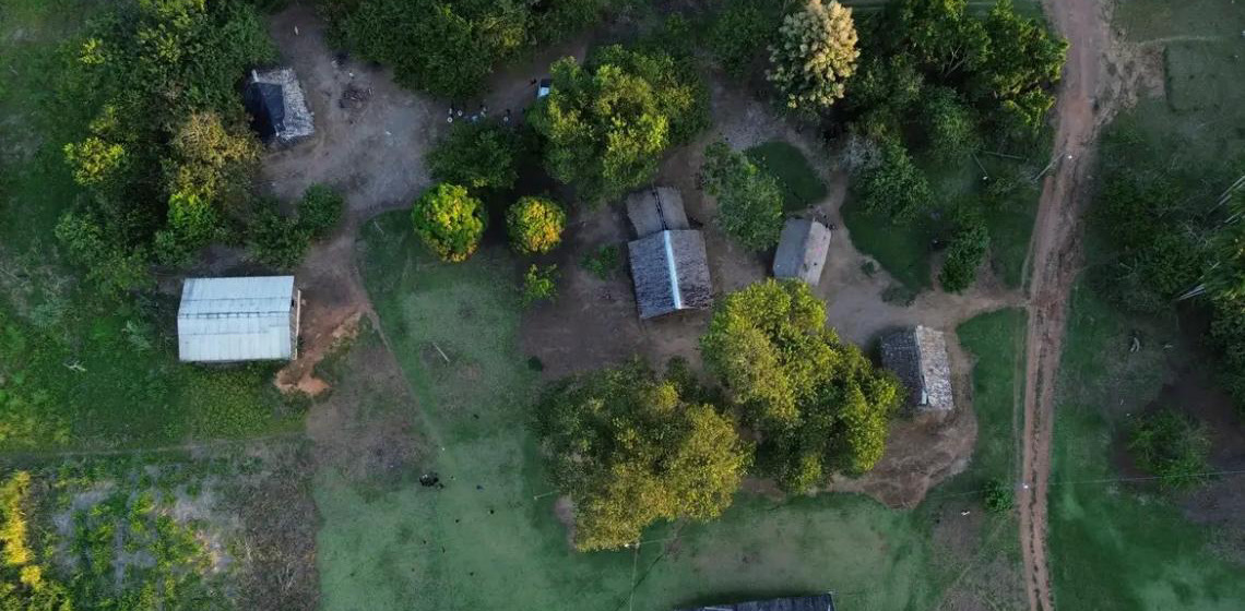 Estudo mostra que demarcar terras indígenas melhora saúde da população