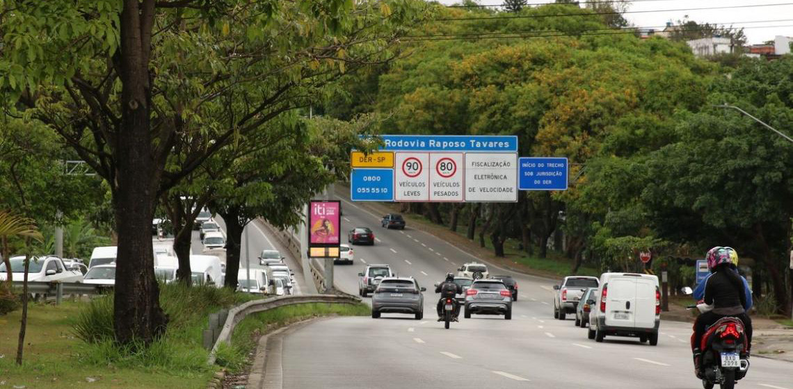 Motoristas com TDAH têm 2 vezes mais chance de se envolver em acidente