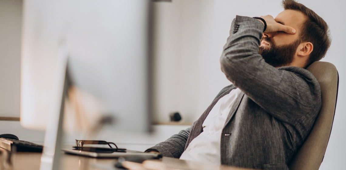 Estresse e raiva podem ameaçar a saúde do coração, alertam especialistas