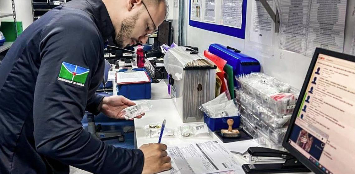 Muito além dos remédios: farmacêuticos transformam o cuidado nos hospitais do DF