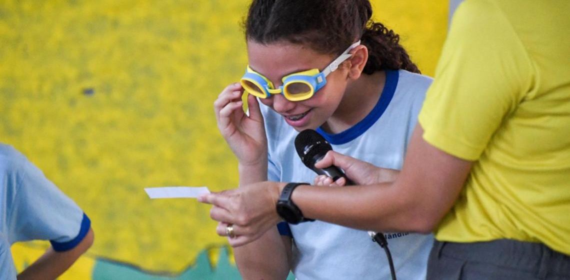 Em dois anos, Programa Cidadania nas Escolas conscientizou mais de 17 mil estudantes de 50 escolas do DF