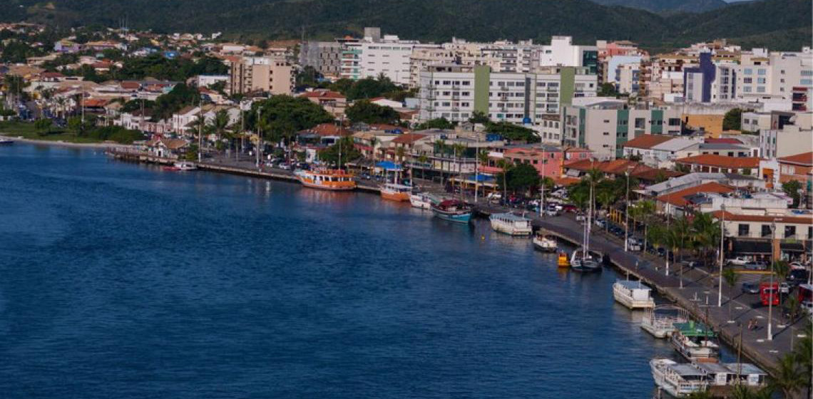 Ministério do Turismo firma acordo com Cabo Frio para descentralizar fiscalização de serviços turísticos