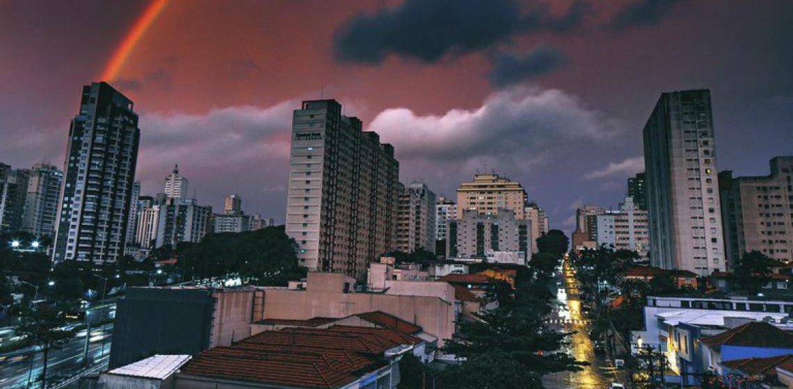 Cidades recebem apoio técnico para proteger moradores dos impactos da crise climática