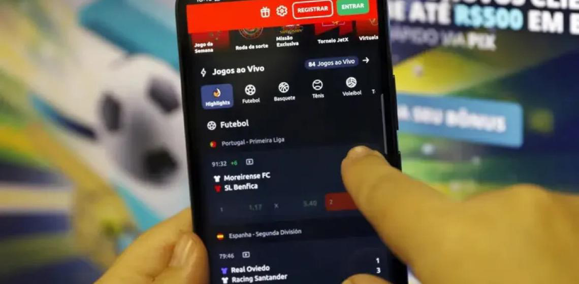 Conheça sete ações lançadas para proteger saúde mental de apostadores