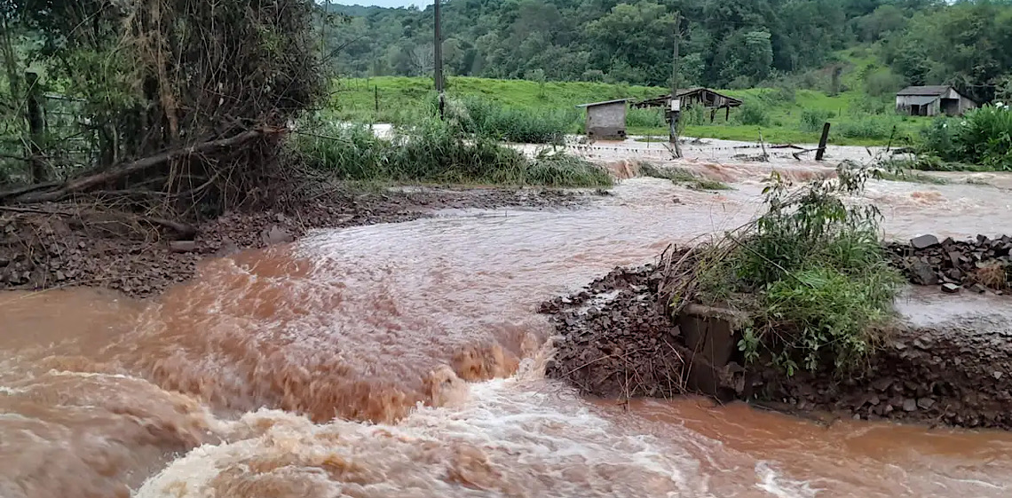 Catástrofes climáticas fazem adaptação ganhar holofote inédito na COP30
