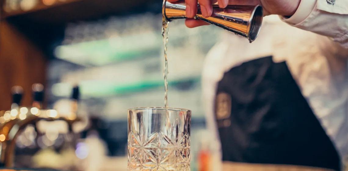 Intoxicação por metanol: O que você deve fazer diante da suspeita?