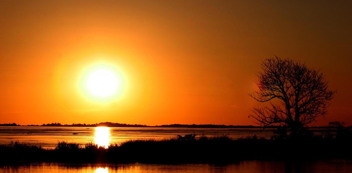 Mudanças climáticas já afetam cotidiano da população na Amazônia Legal