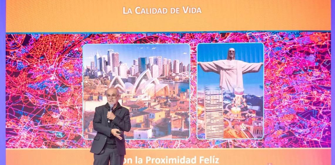 Cidade sustentável é desafio para política habitacional, diz urbanista