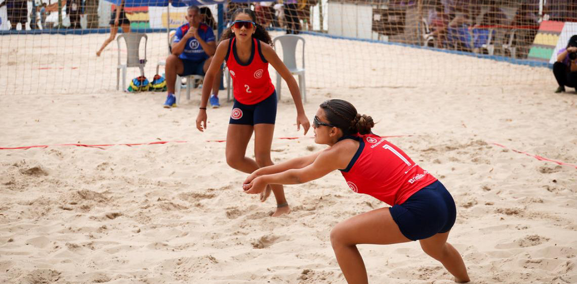 Delegação do DF se despede do primeiro bloco dos JEB’s com nove medalhas