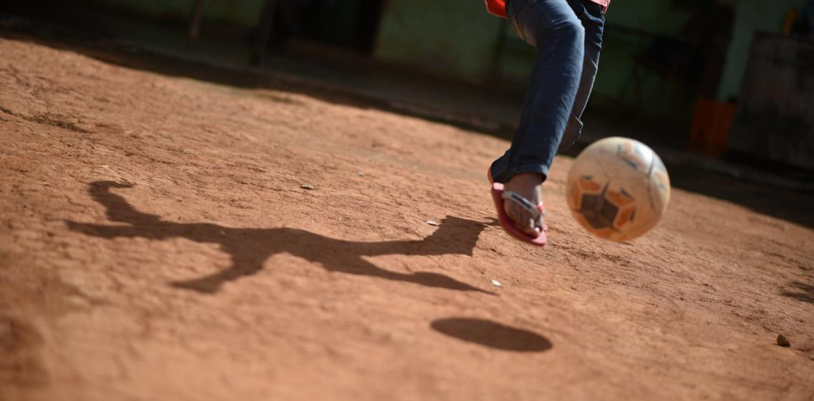 Estudo aponta que um em cada quatro moradores do DF é criança ou adolescente e orienta políticas públicas