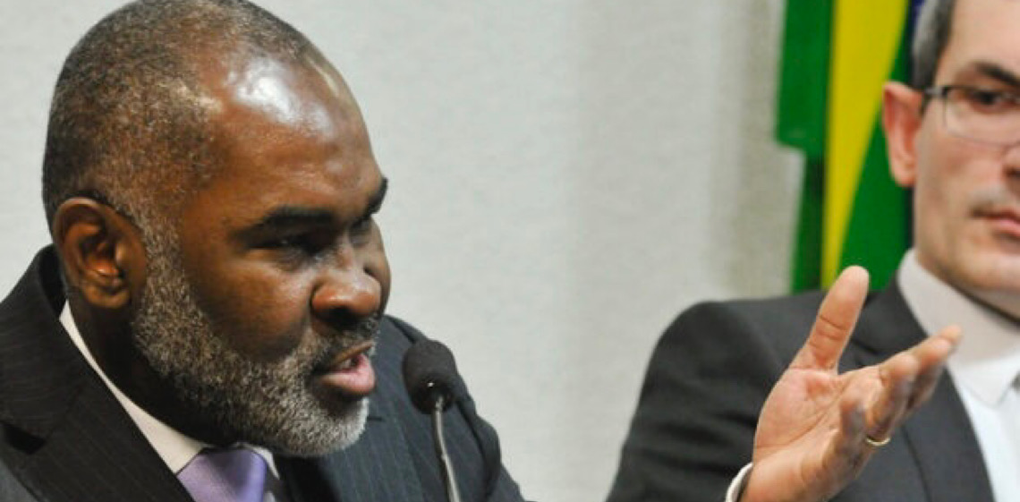 Indicação de aliado para STF deseduca e é caminho perigoso, diz ex-secretário de Lula e Dilma