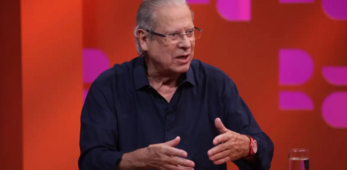 STJ mantém exclusão de ex-ministros em processo do mensalão