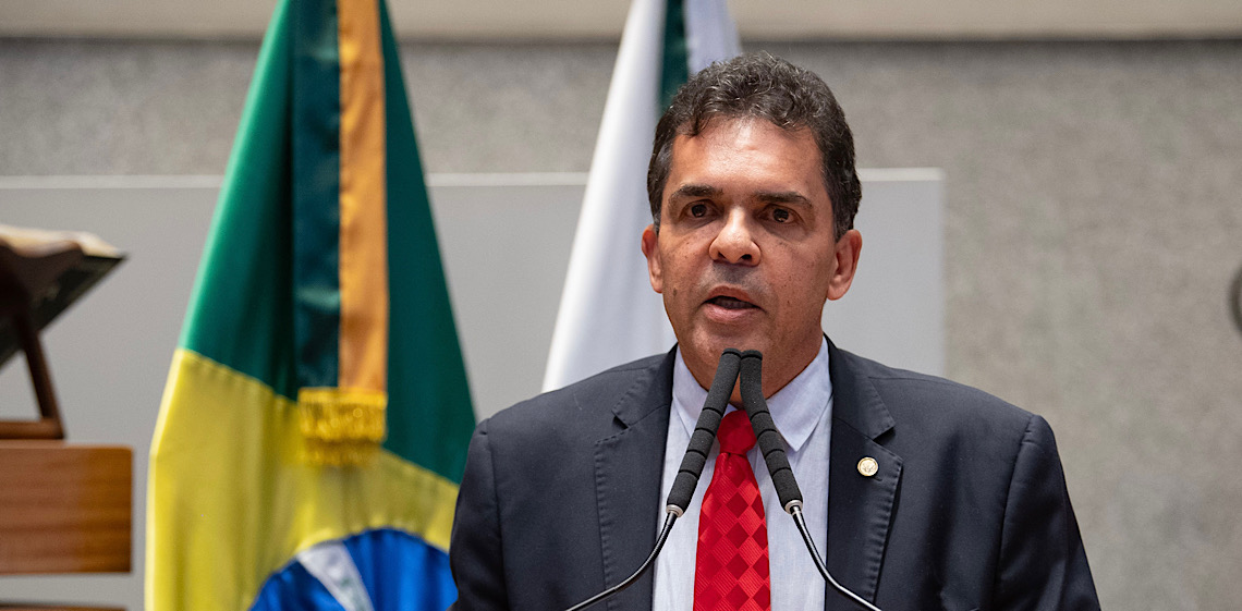 Câmara Legislativa do DF barra desconto retroativo do Iprev a aposentados e pensionistas 