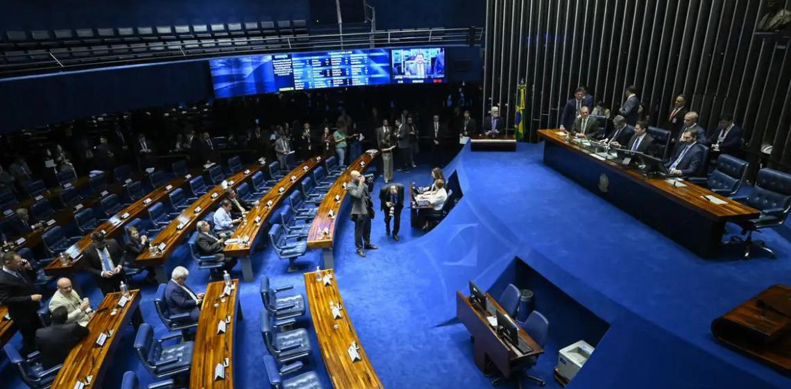 Senado aprova incentivo ao diagnóstico de autismo em adultos e idosos