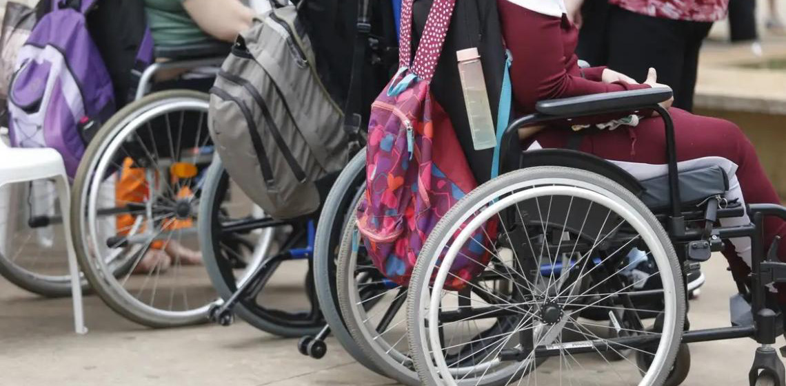 Decreto institui nova Política Nacional de Educação Especial Inclusiva