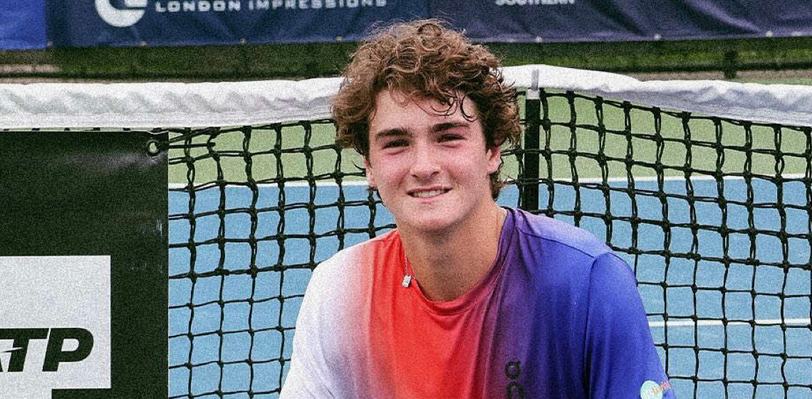  João Fonseca sobe para 28º do mundo e acumula R$ 13,7 milhões em premiações na ATP