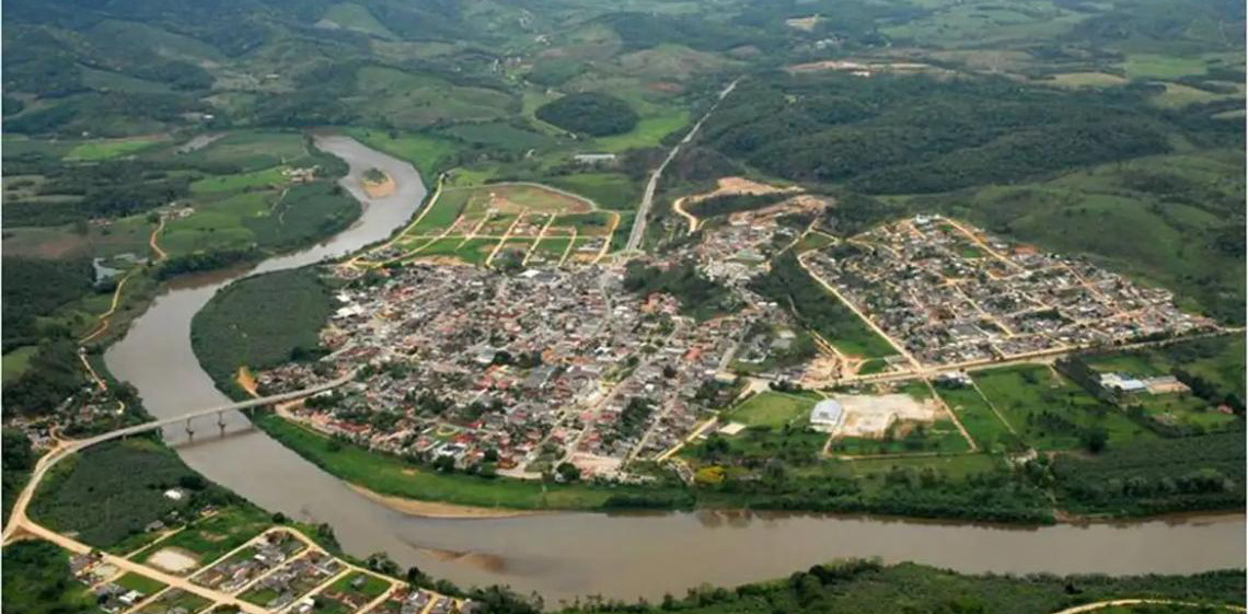 Testes nucleares deixaram impactos em leitos de rios no interior de São Paulo