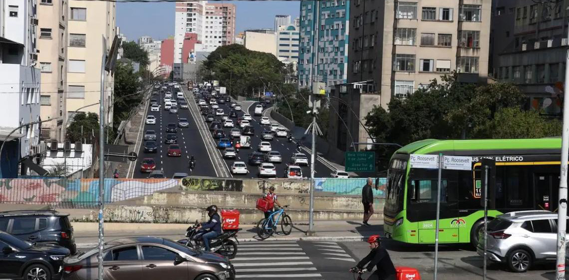 Novas metas de emissão reduzem em 17% impacto no clima