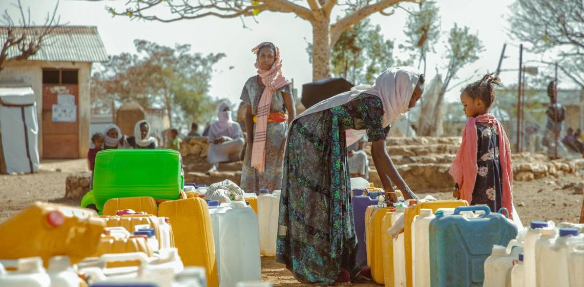 Investimento em adaptação à crise climática precisa aumentar 12 vezes, diz relatório