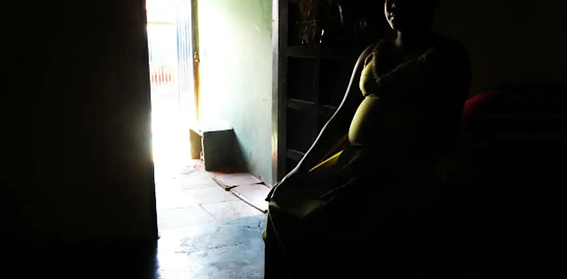 Brasil tinha 34 mil crianças e adolescentes até 14 anos em união conjugal em 2022, diz Censo