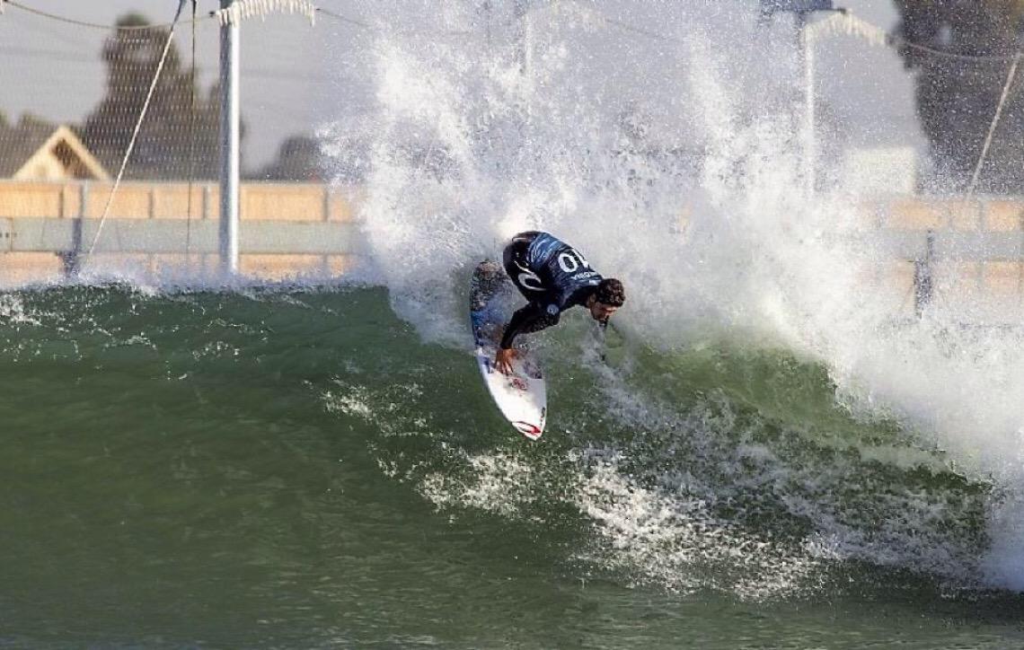 ContextoExato - Gabriel Medina vence em Surf Ranch e ...