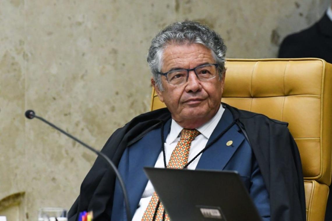 Marco Aurélio sobre chance de STF acatar parecer de Aras: ‘Impensável’