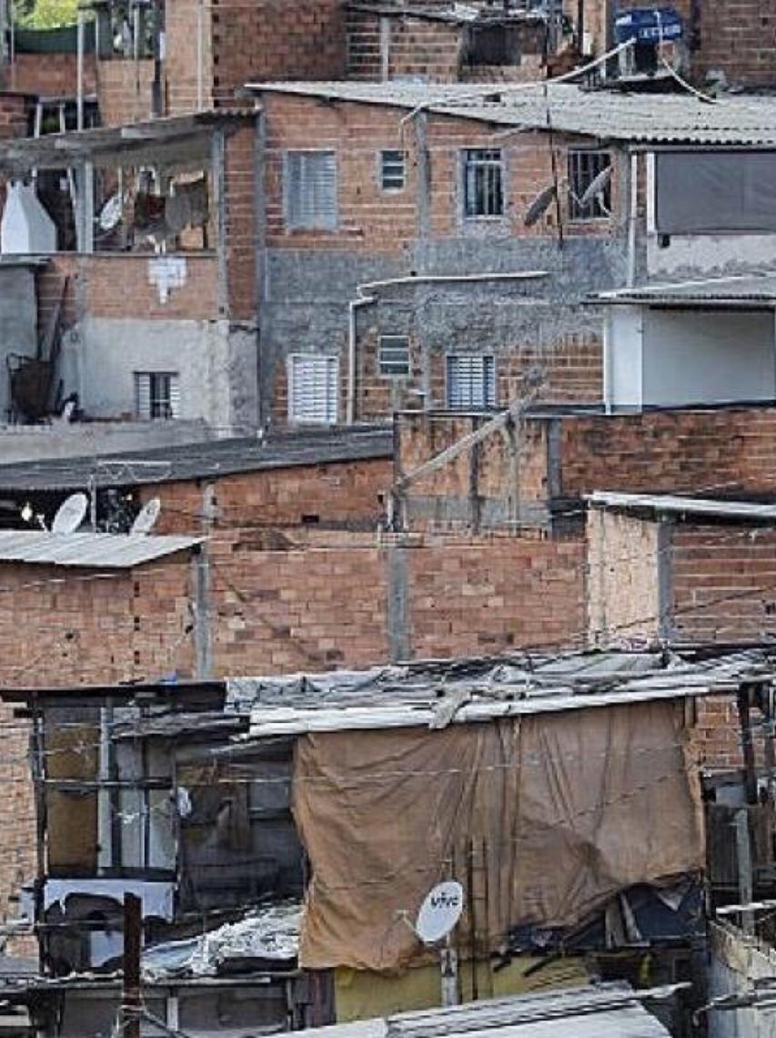 ContextoExato - Desigualdade Nas Regiões Metropolitanas Do Brasil ...