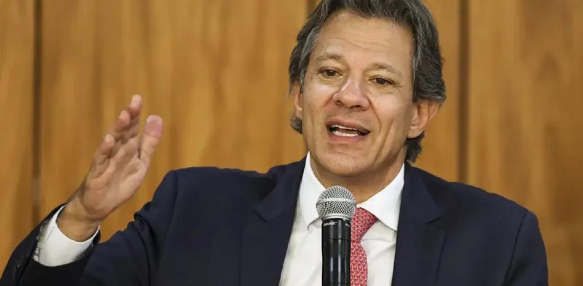 Haddad freou campanha do governo sobre aumento de isenção de Imposto de Renda